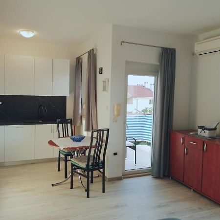 Studio Luka Rovinj Zewnętrze zdjęcie