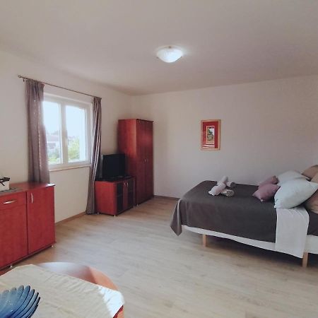 Studio Luka Rovinj Zewnętrze zdjęcie