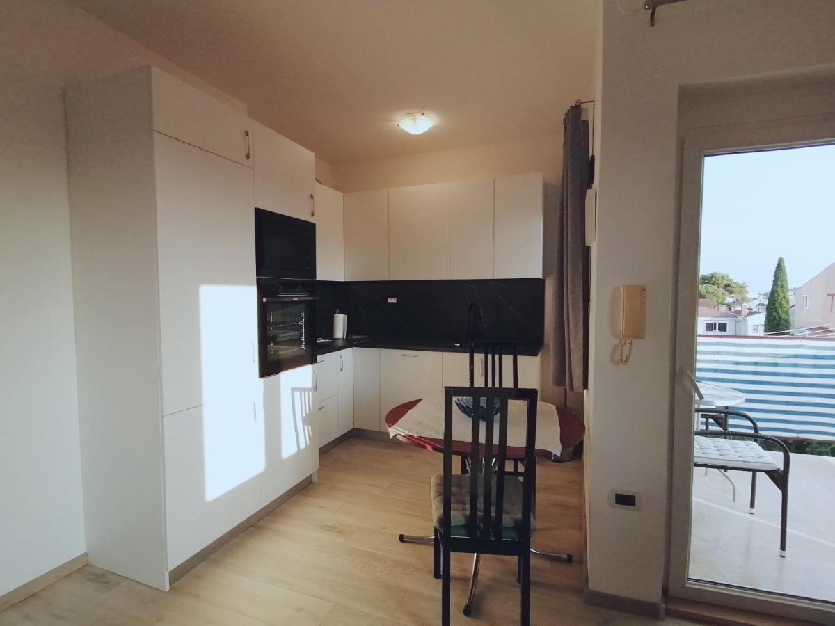 Studio Luka Rovinj Zewnętrze zdjęcie
