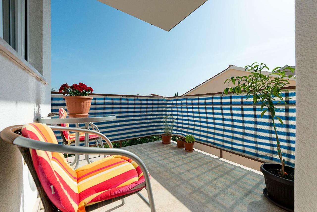 Studio Luka Rovinj Zewnętrze zdjęcie