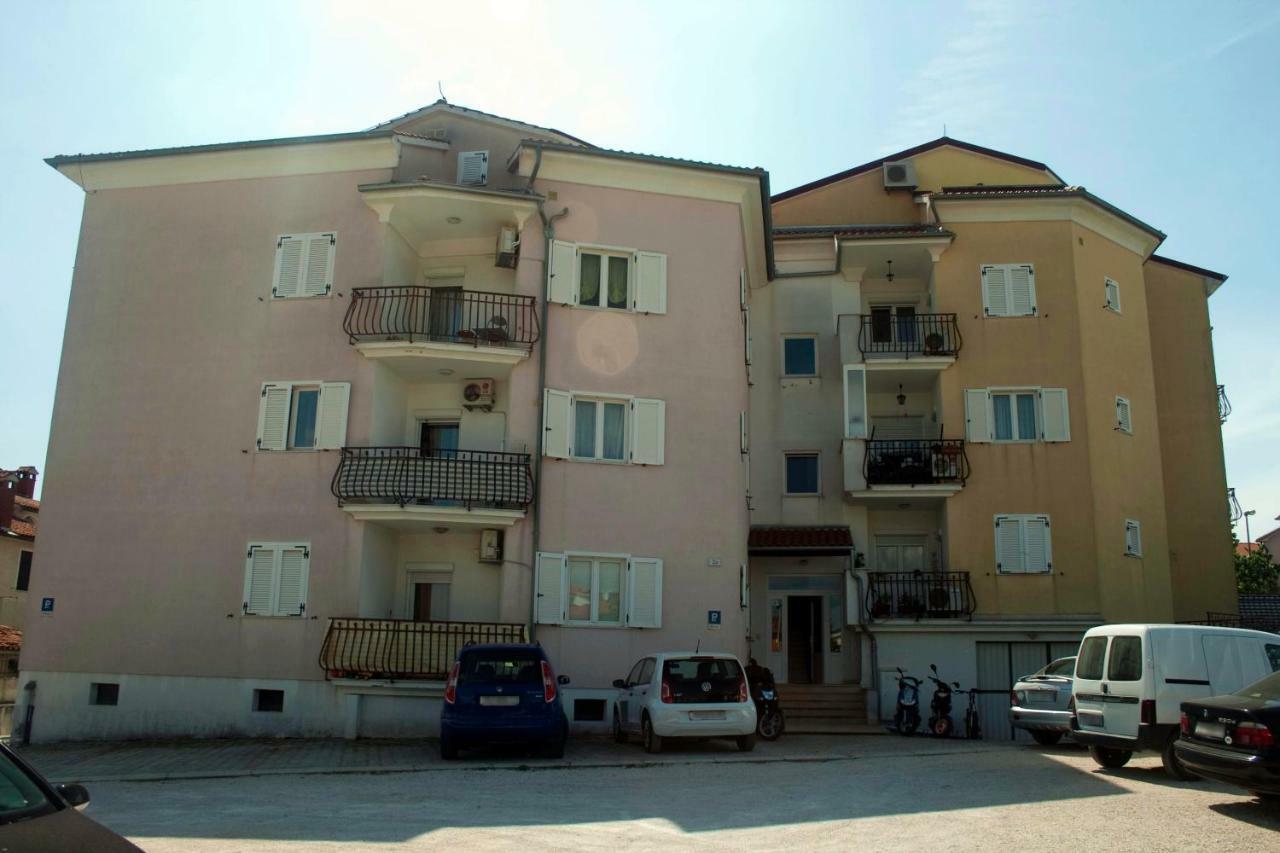 Studio Luka Rovinj Zewnętrze zdjęcie